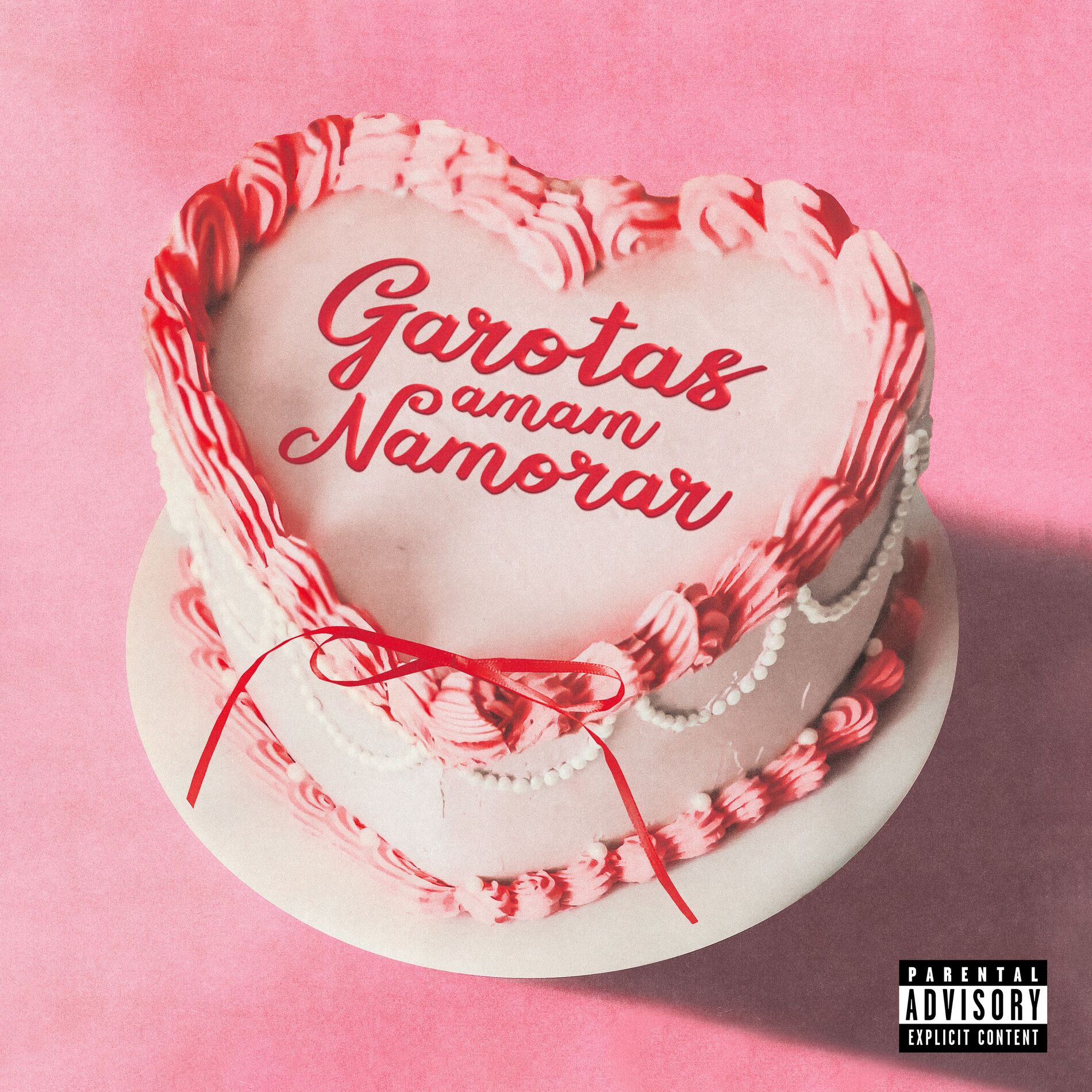 Album cover of Lingerie Azul