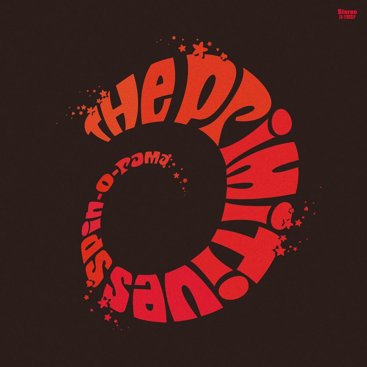 Album cover of Spin-O-Rama (10th Anniversary Reissue)