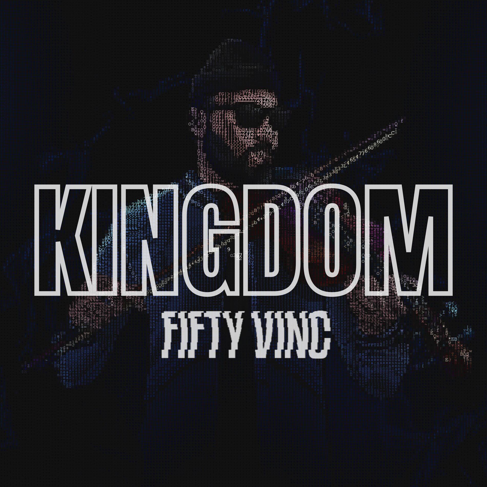 Album cover of Kingdom