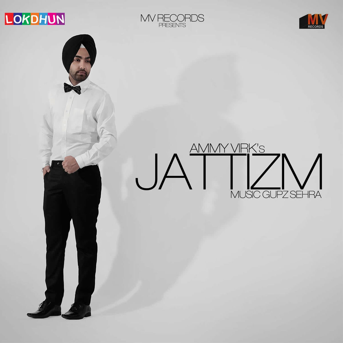 Album cover of Jattizm