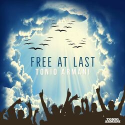 Cover of Free At Last