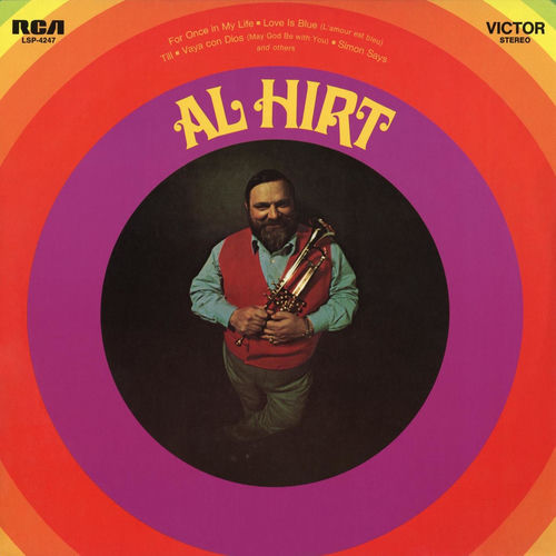 Al Hirt