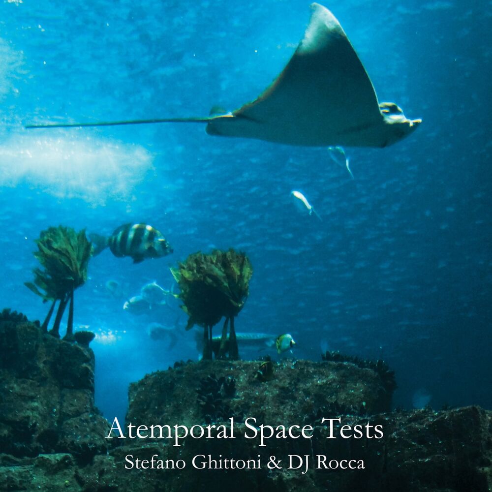 Picture of Atemporal Space Tests