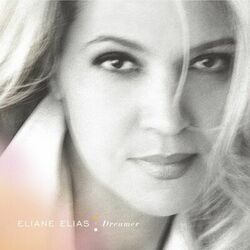 Cover of Dreamer