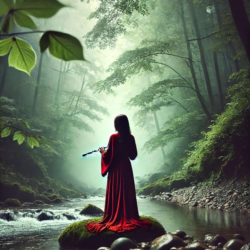 Picture of Erchu: Chinese Soul
