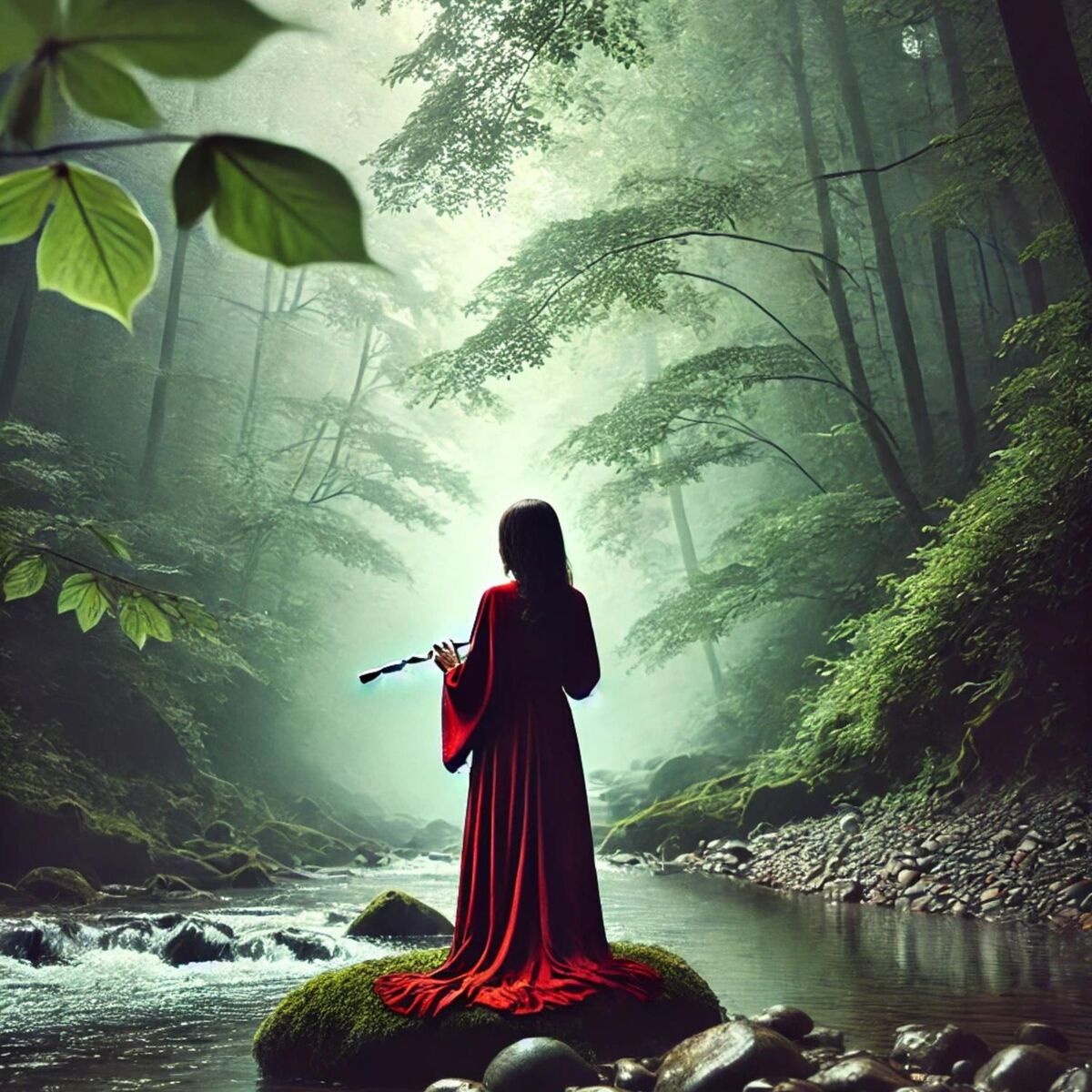 Album cover of Erchu: Chinese Soul