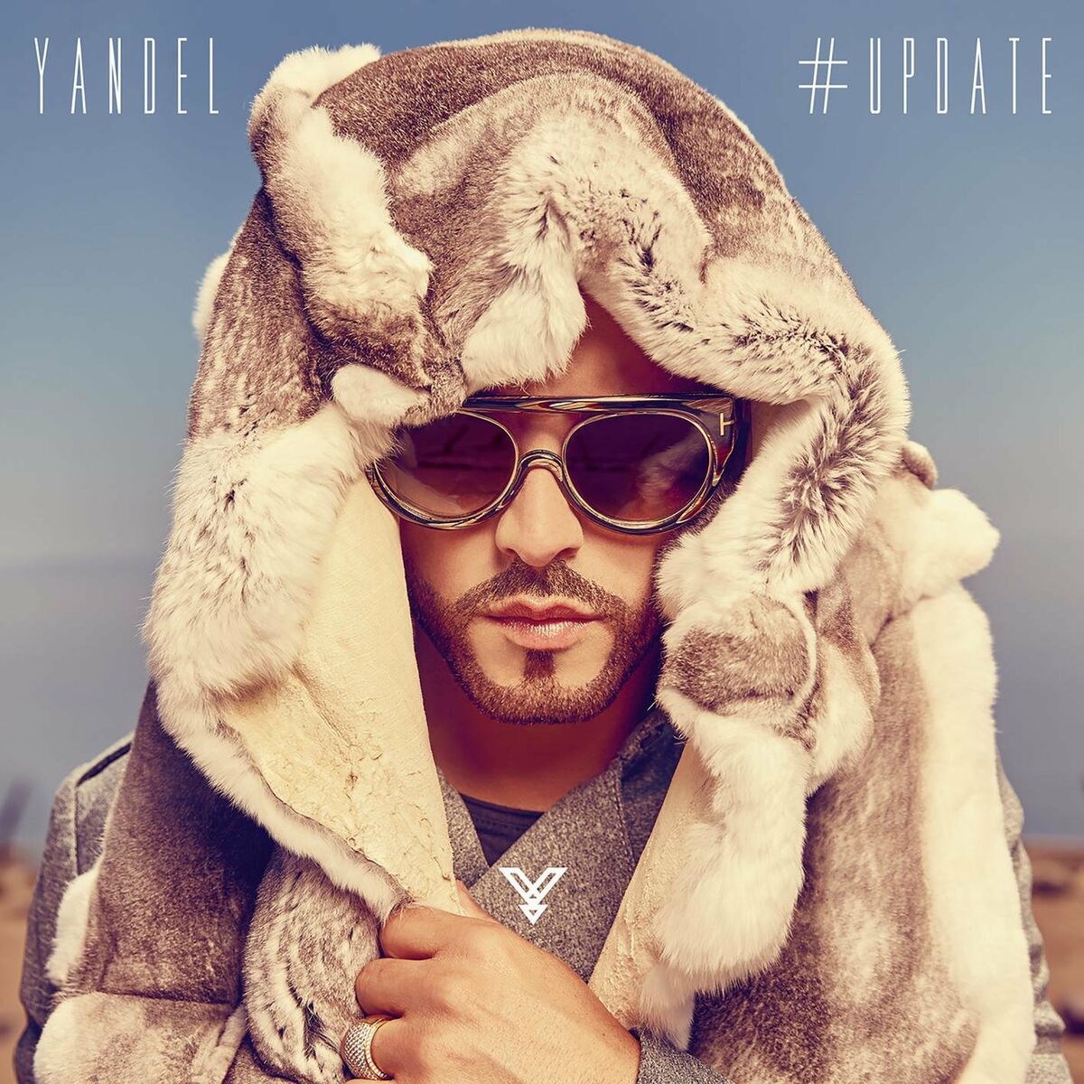 Album cover of Muy Personal (feat. J Balvin)