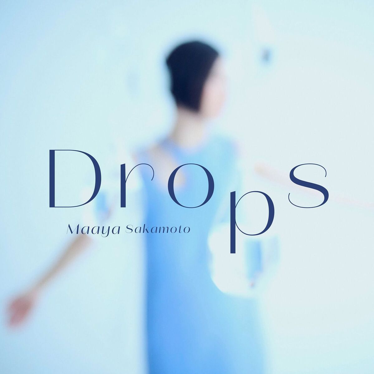 Album cover of Drops