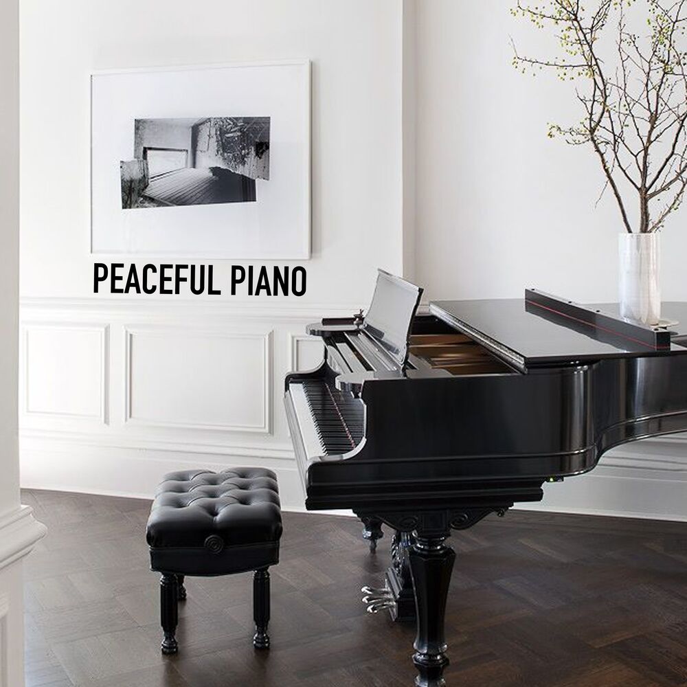 Picture of Peaceful Piano