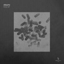 Cover of Hvita EP