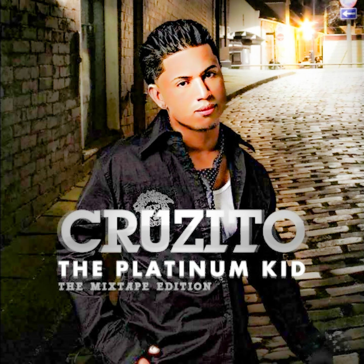 Album cover of El Nene de Platino