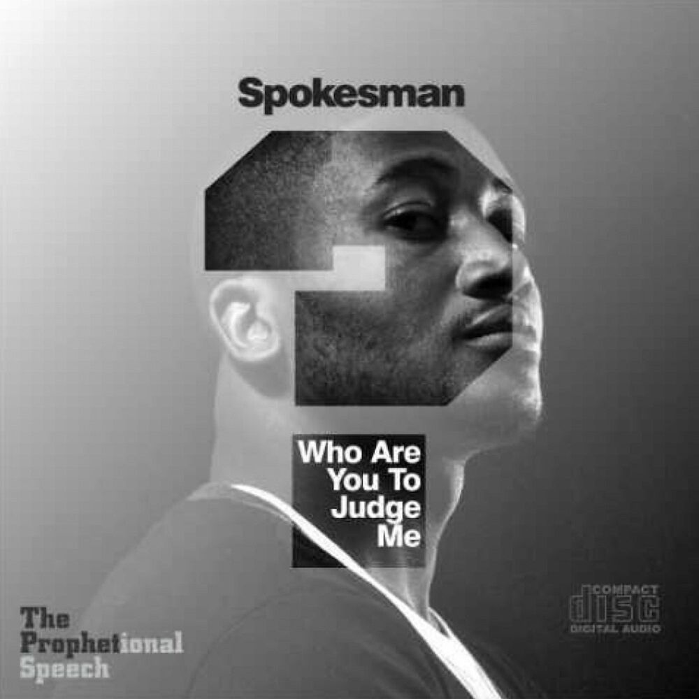 Picture of Who Are You to Judge Me