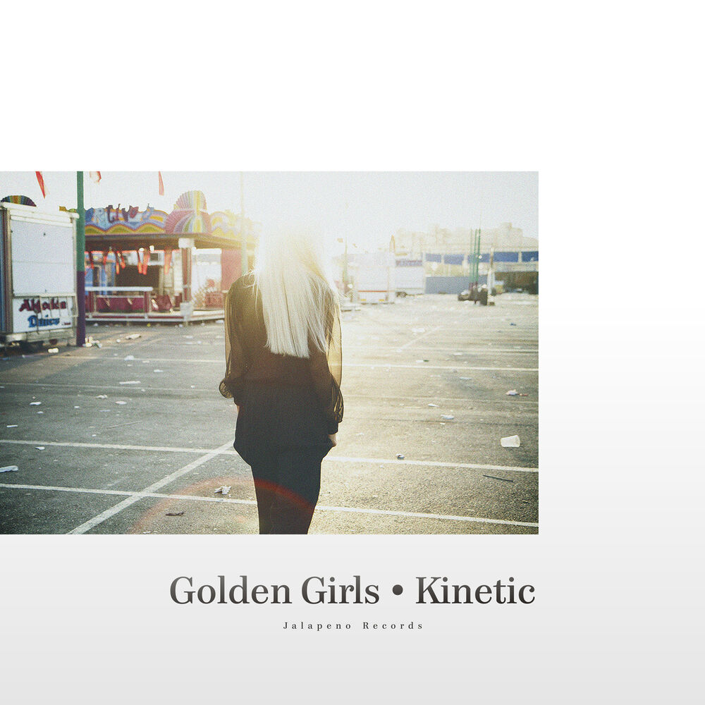 Picture of Kinetic - EP