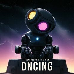 Cover of DNCING