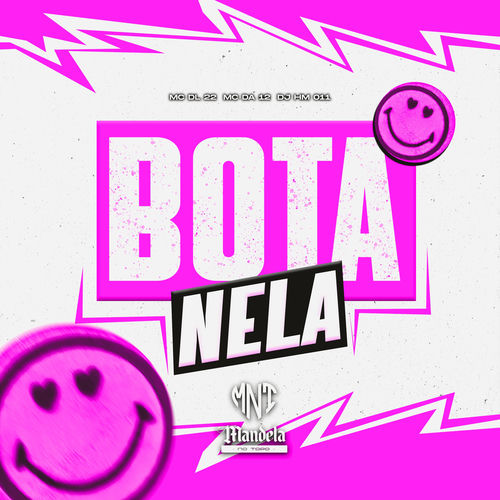 Bota Nela