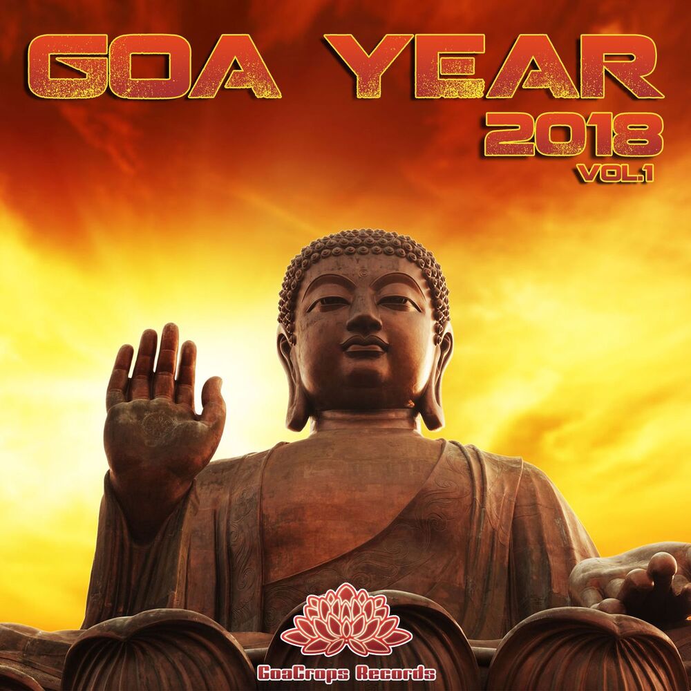 Picture of Goa Year 2018, Vol. 1