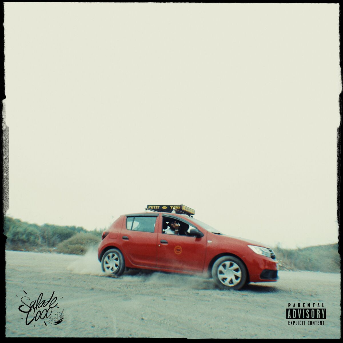 Album cover of Salade Coco