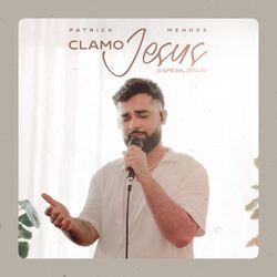 Cover of Clamo Jesus
