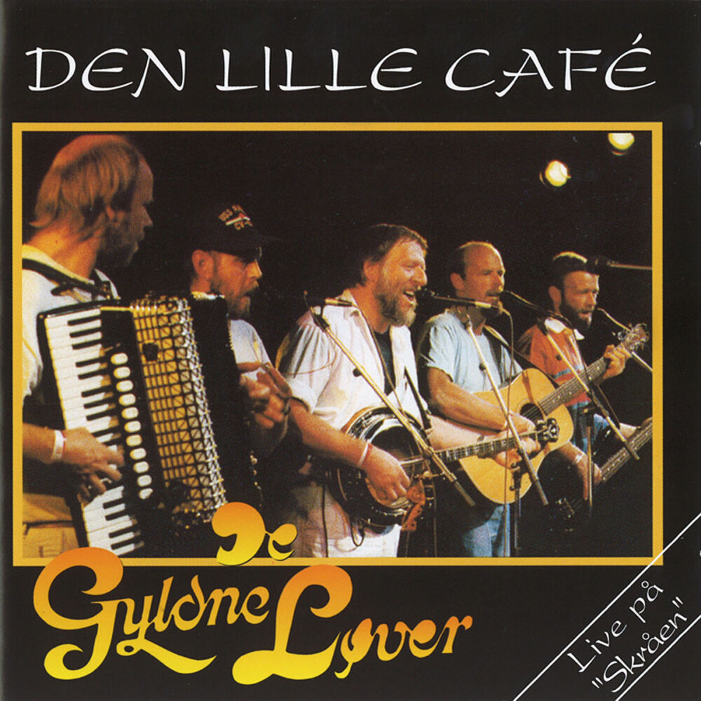 Picture of Den Lille Café