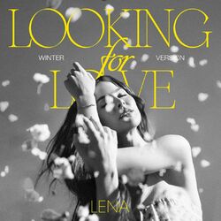 Cover of Looking For Love (Winter Version)