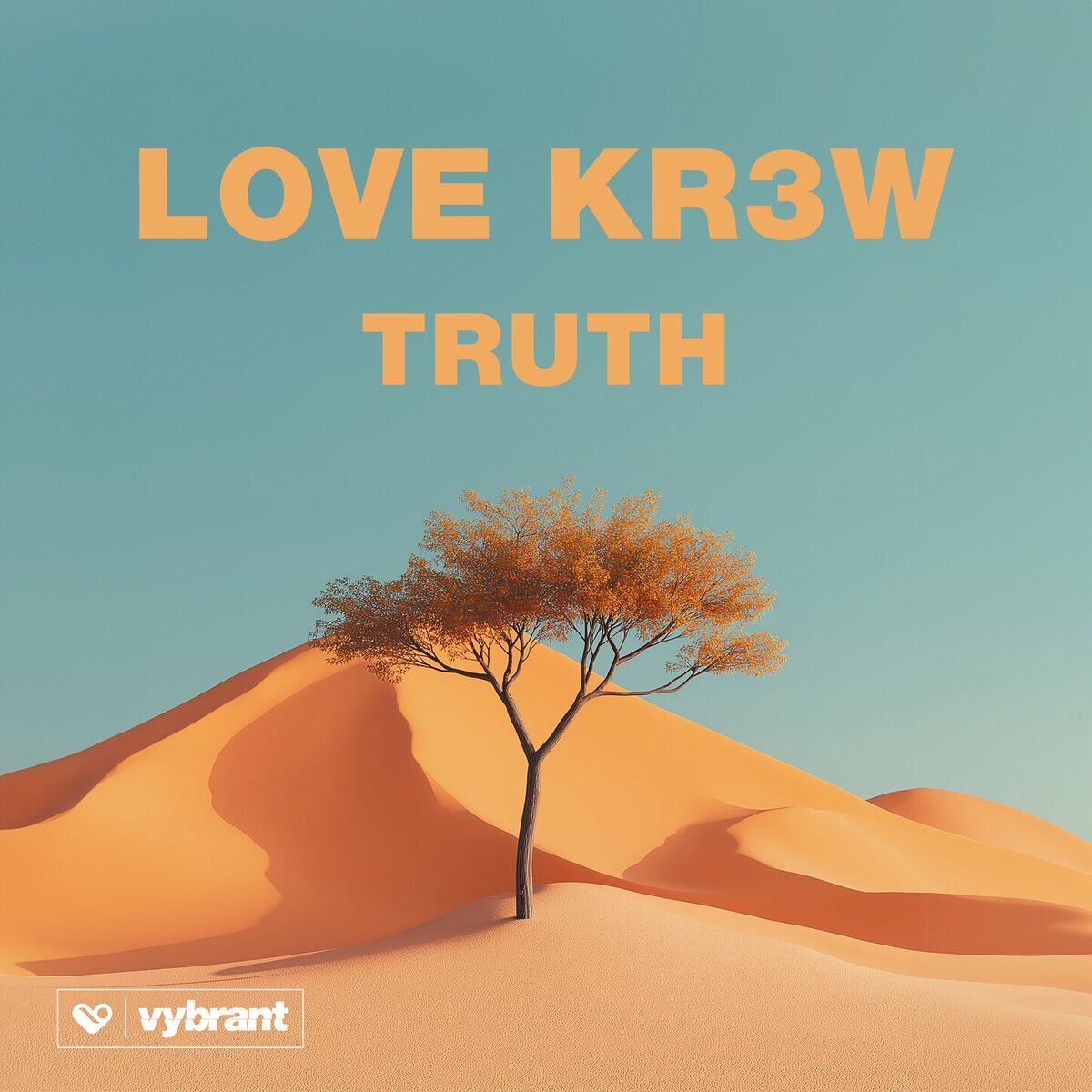 Album cover of Truth