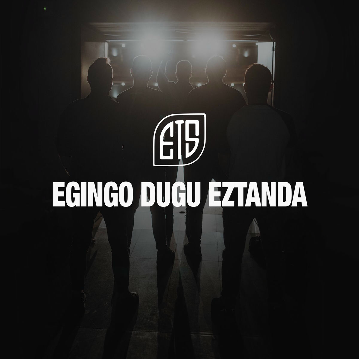 Album cover of Egingo Dugu Eztanda