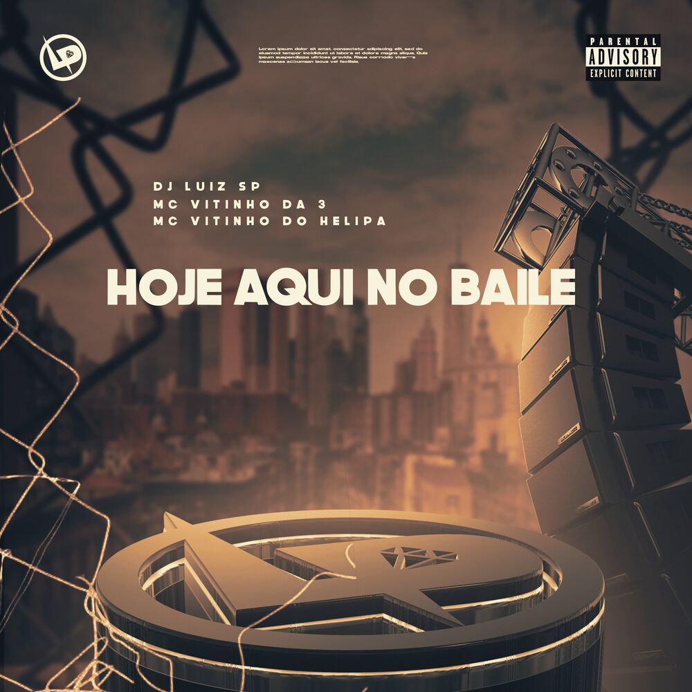 Picture of Hoje Aqui no Baile