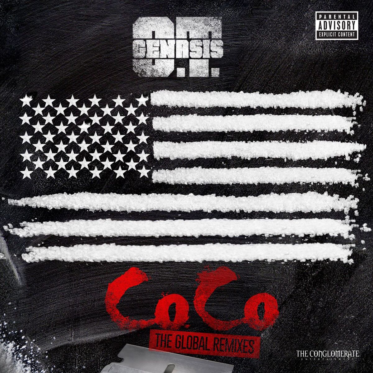 Album cover of CoCo