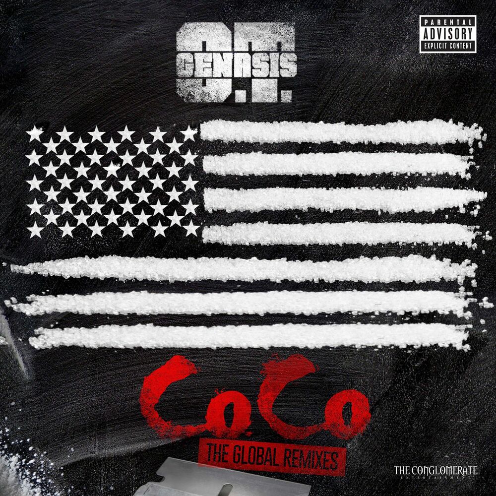 Picture of CoCo: The Global Remixes