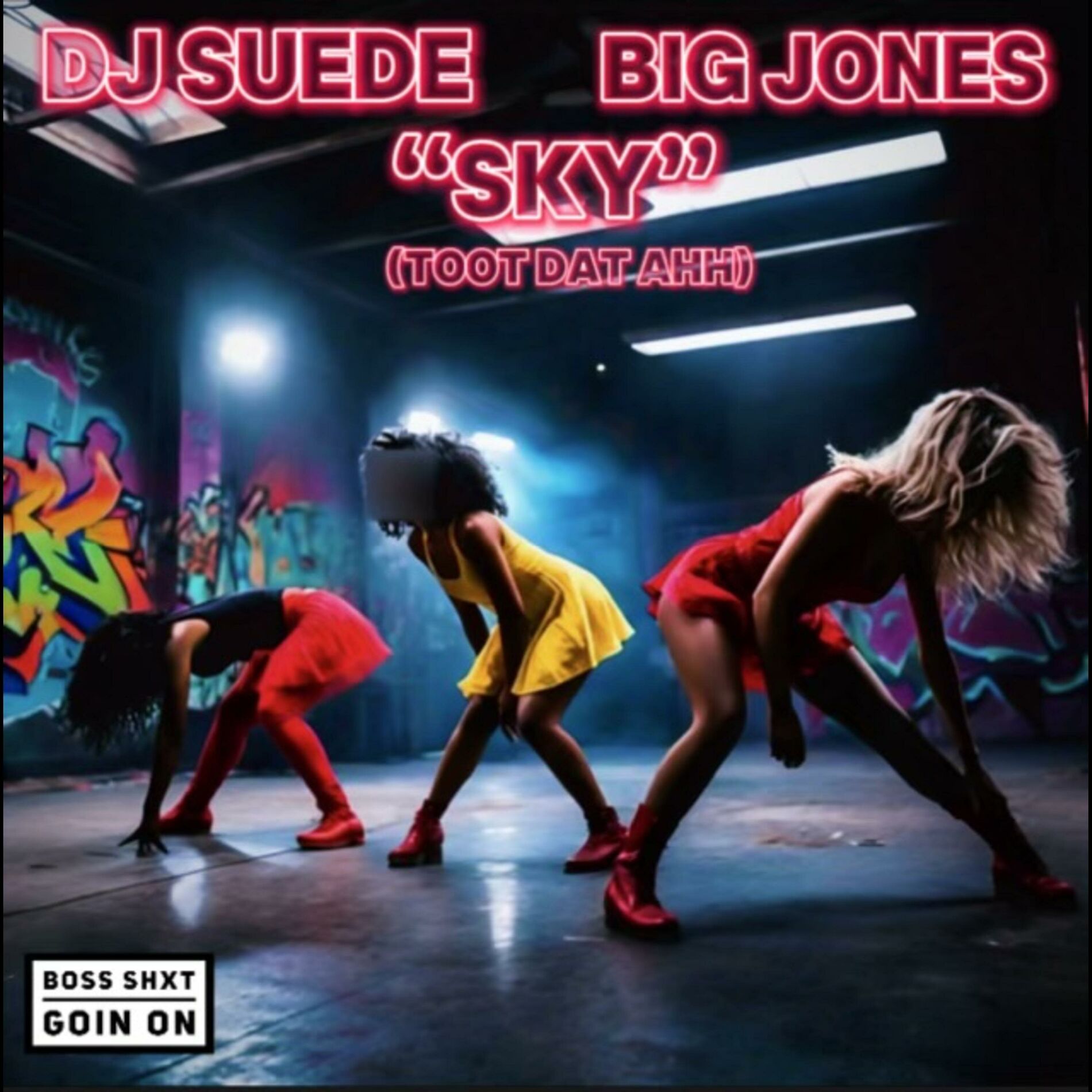 Album cover of Sky