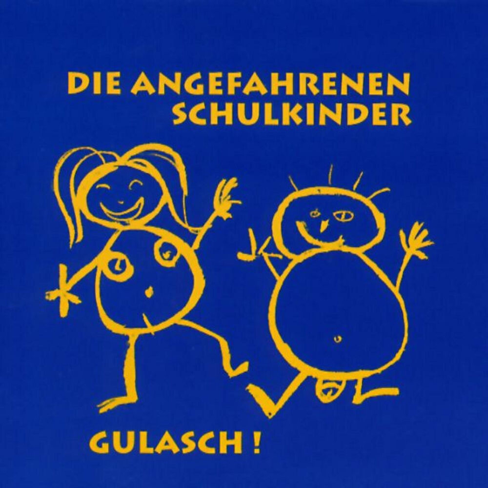 Picture of Gulasch!