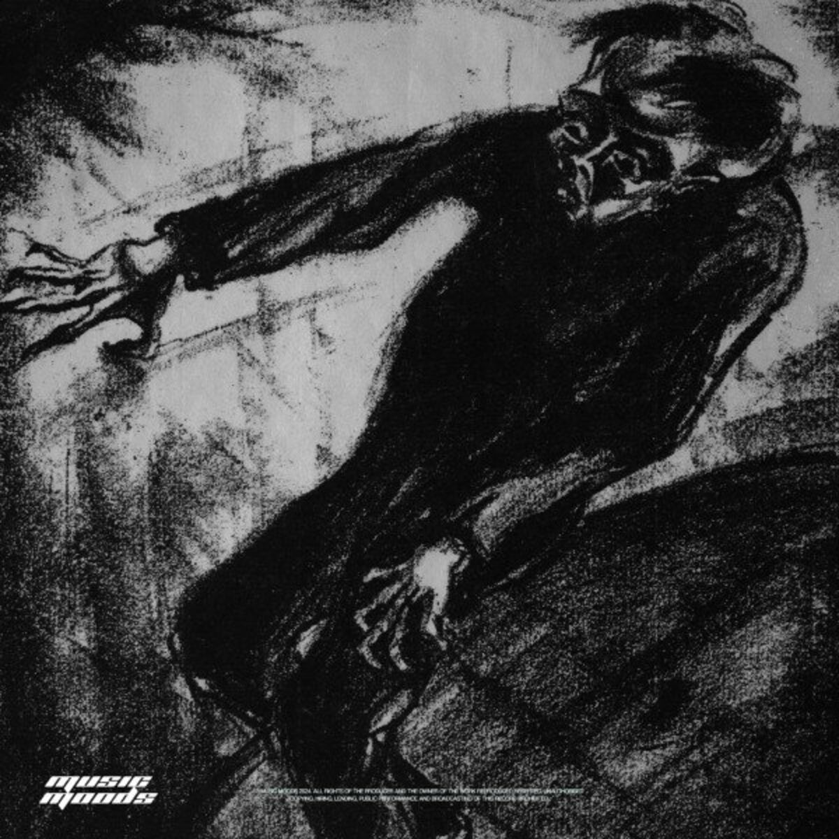 Album cover of Toccata