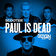 Paul Is Dead by Scooter album cover