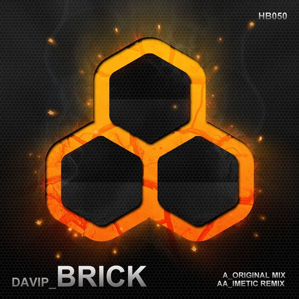 Picture of Brick
