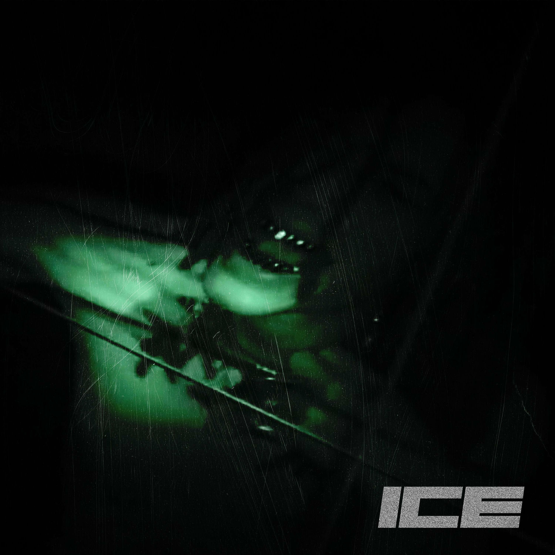 Album cover of Ice