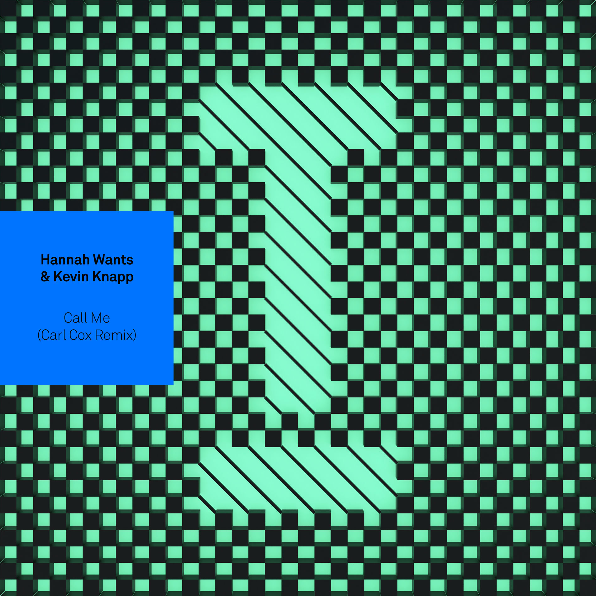Album cover of Call Me (Carl Cox Remix)