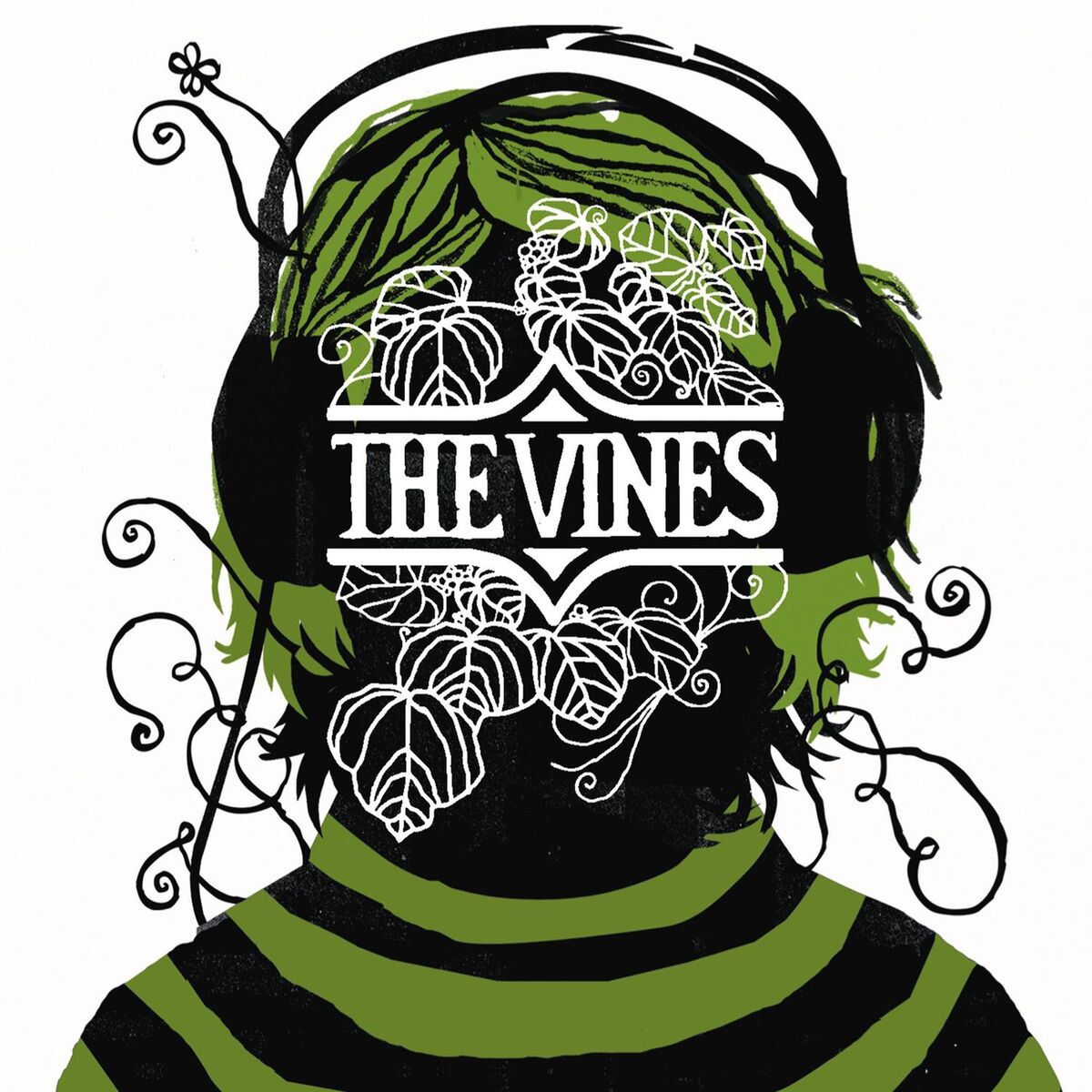 Album cover of Don't Listen To The Radio