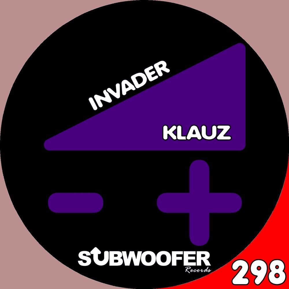 Picture of Invader