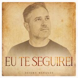 Cover of Eu Te Seguirei
