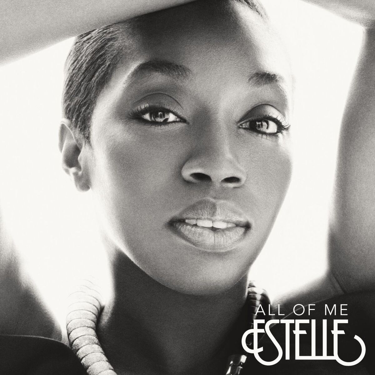 Album cover of Thank You