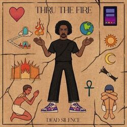 Cover of Thru The Fire