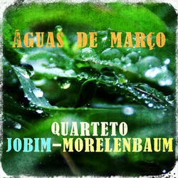 Cover of Águas de Março