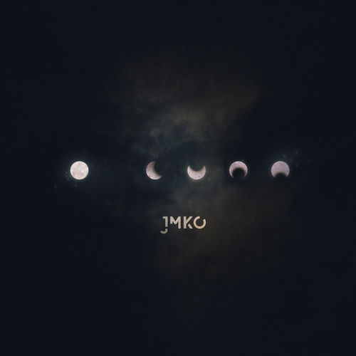 O Luna artwork