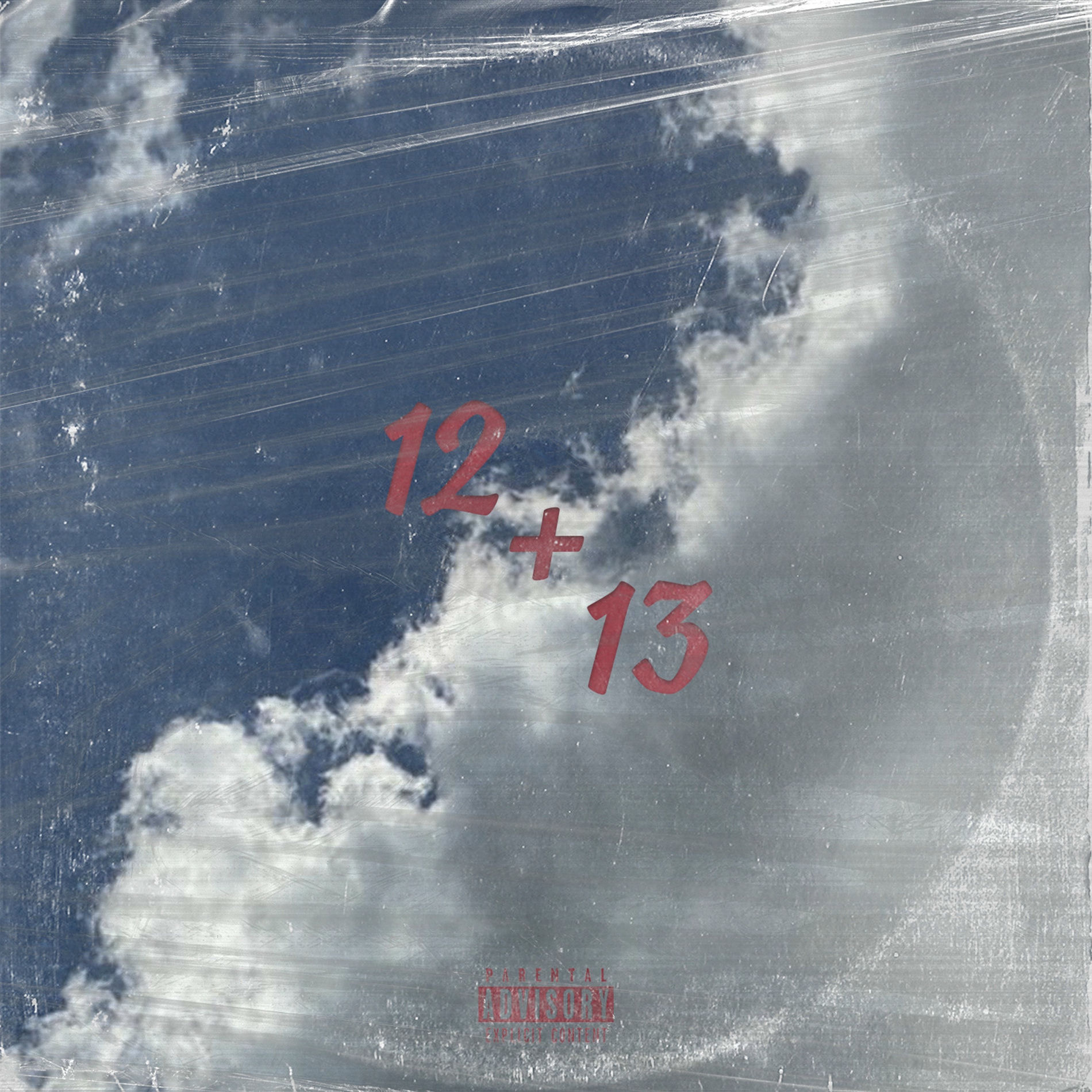 Album cover of 12+13