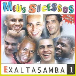 Cover of Meus Sucessos 1