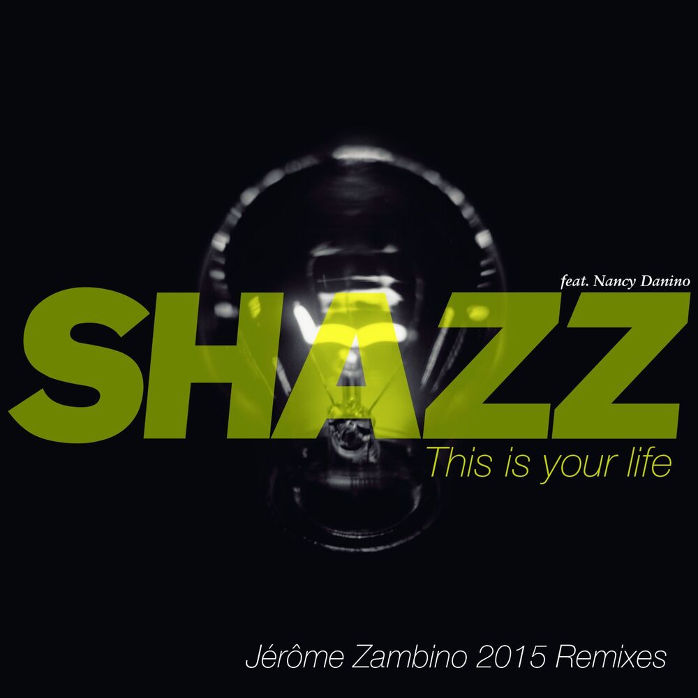 Picture of This Is Your Life (Jérôme Zambino 2015 Remixes)