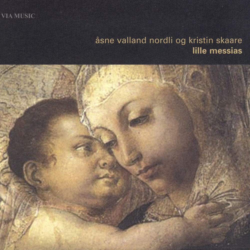 Picture of Lille Messias
