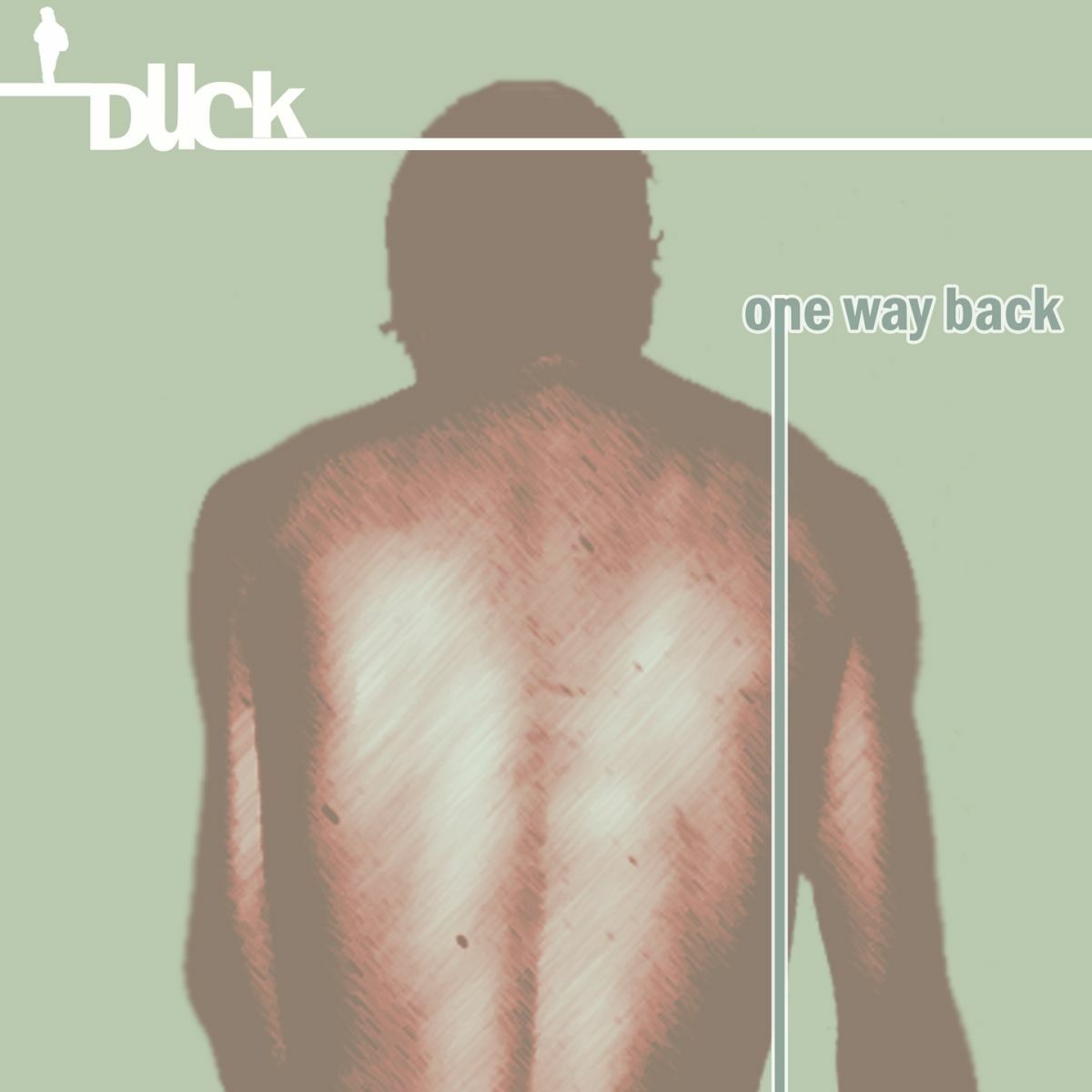Album cover of One Way Back