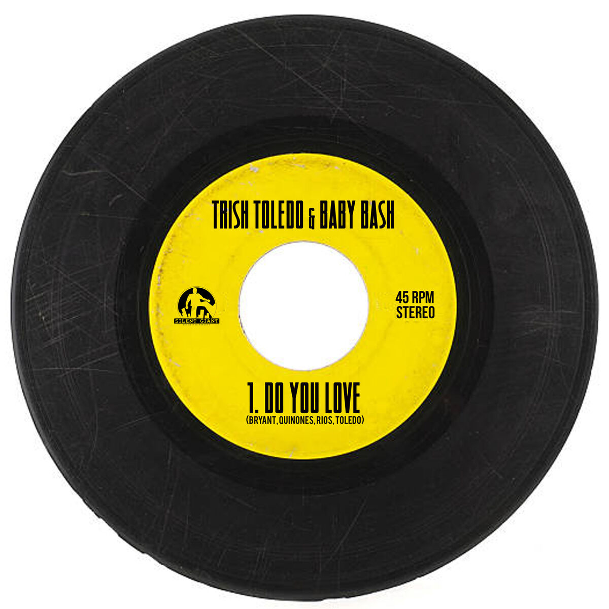Album cover of Do You Love