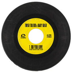 Cover of Do You Love
